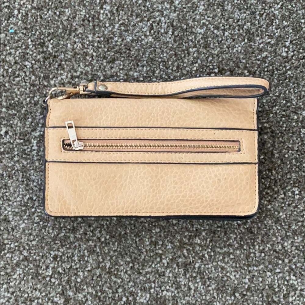 ✨2 for $15✨ Wristlet